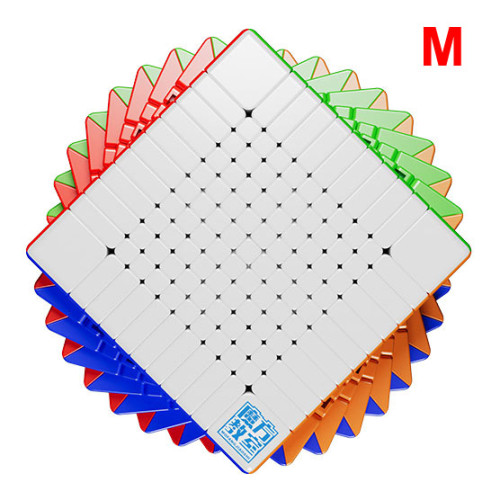 Meilong 11x11 V2 Ball Core Magnetique