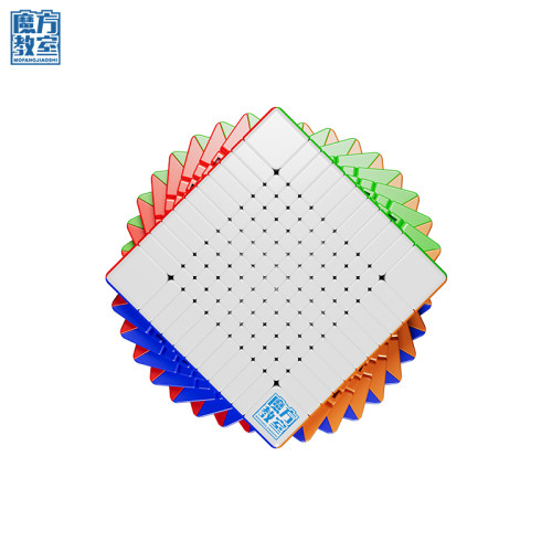 Meilong 11x11 V2 Ball Core Magnetique