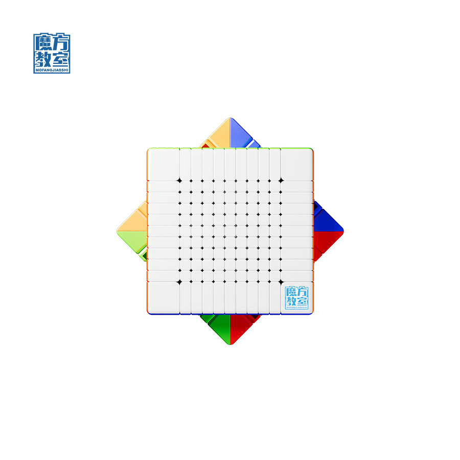 Meilong 11x11 V2 Ball Core Magnetique
