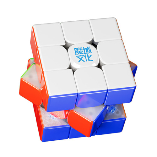 PRODUCTO USADO - MoYu Super Aolong 3x3 20 magnets... 2