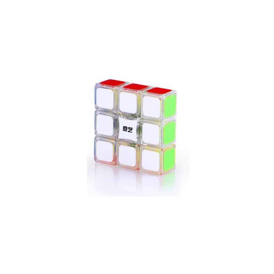 QIYI Floppy 1x3x3