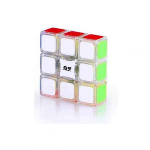 QIYI Floppy 1x3x3