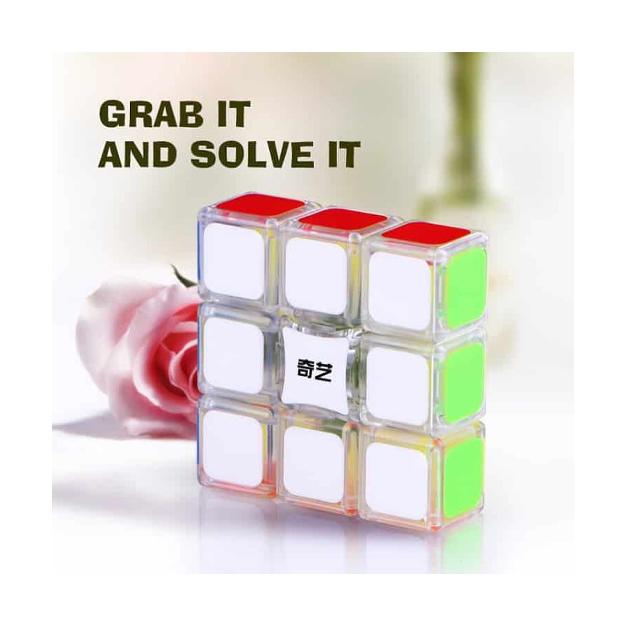 QIYI Floppy 1x3x3