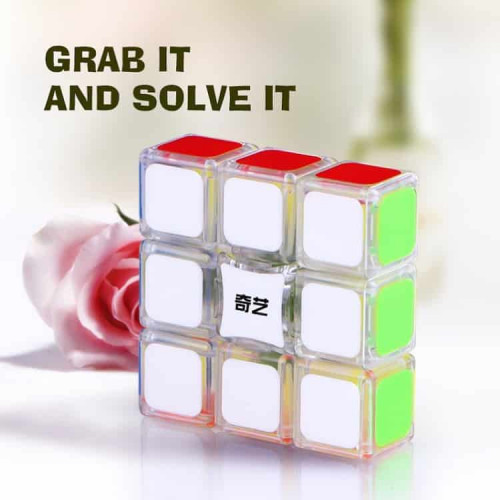 QIYI Floppy 1x3x3