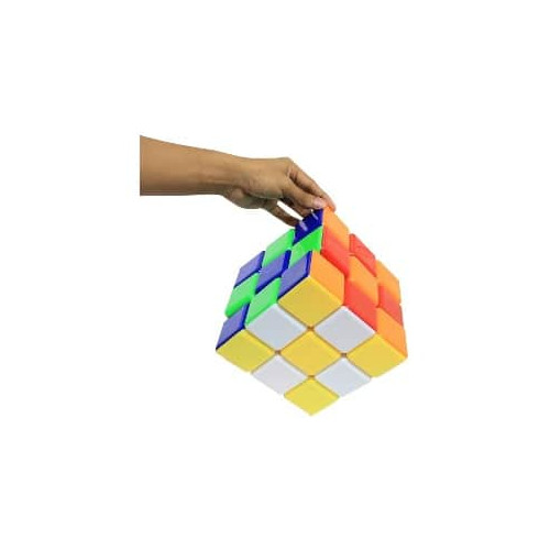 Big 18cm cube 3X3