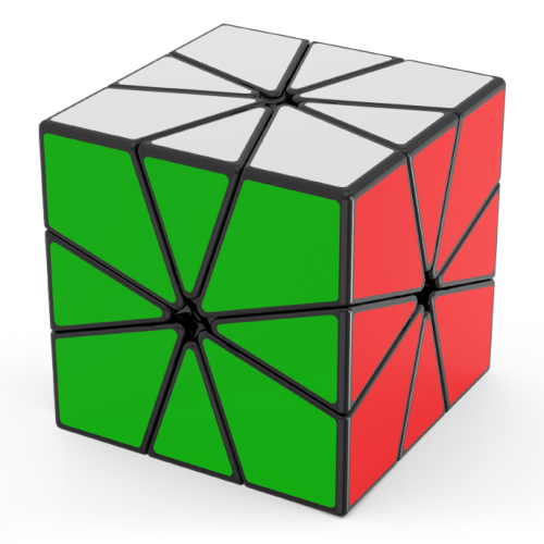 DianSheng BriliCube II 2