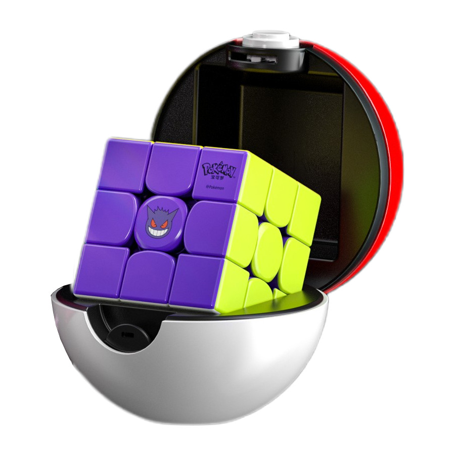 GAN V100 MagLev Gengar Pokemon