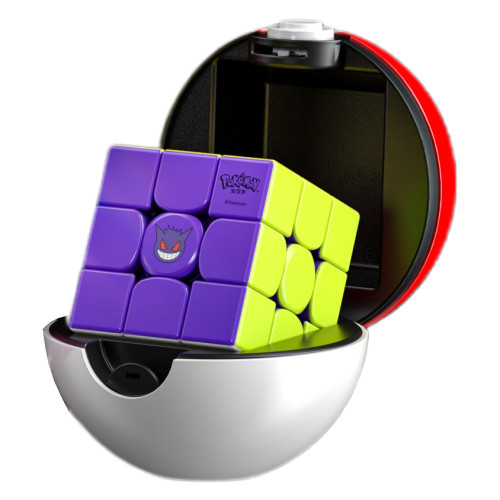 GAN V100 MagLev Gengar Pokemon