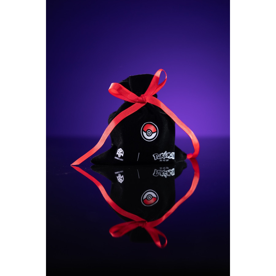 GAN V100 MagLev Gengar Pokemon