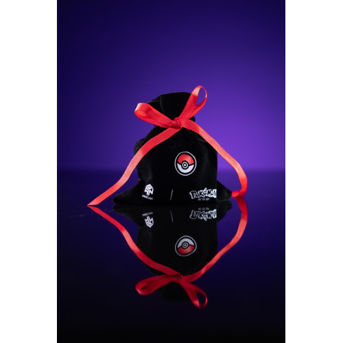 GAN V100 MagLev Gengar Pokemon