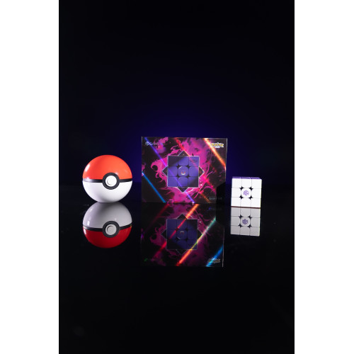 GAN V100 MagLev Gengar Pokemon