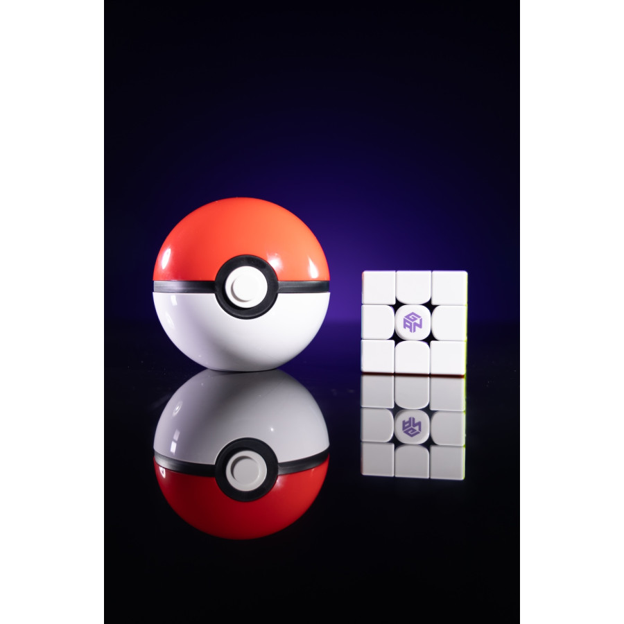GAN V100 MagLev Gengar Pokemon