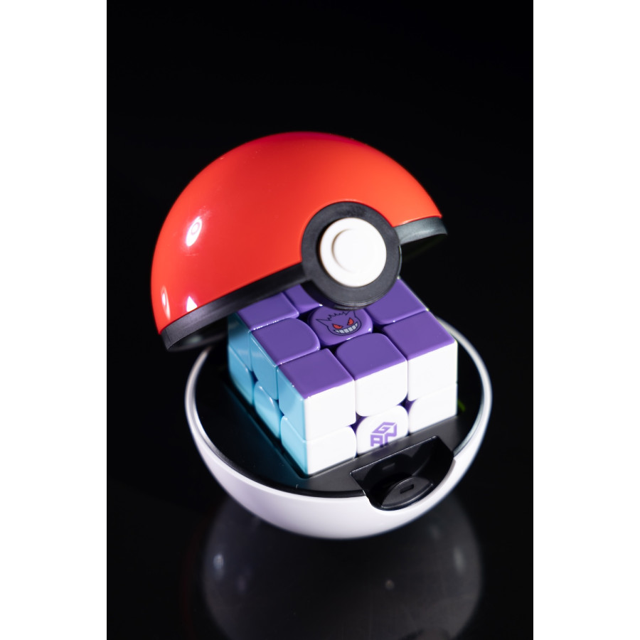 GAN V100 MagLev Gengar Pokemon