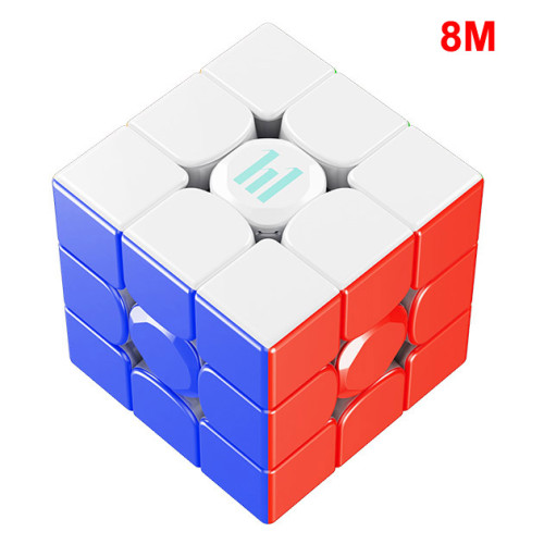 HuaMeng TG V2 3x3 8 Magnets Ball Core UV
