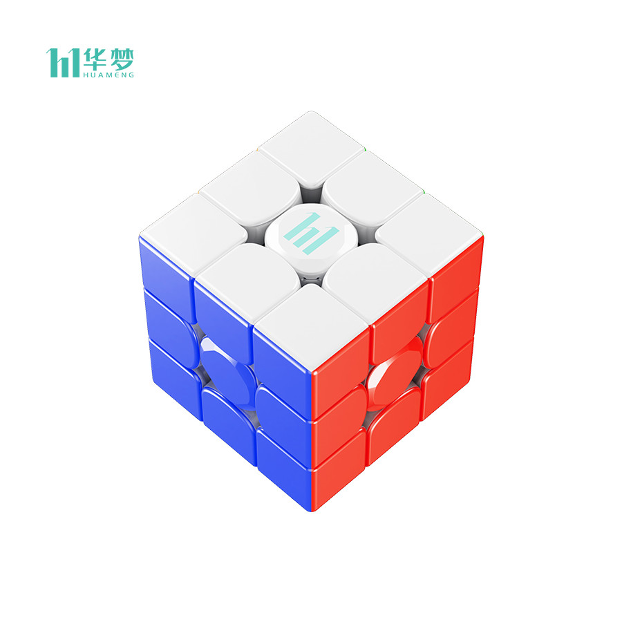 HuaMeng TG V2 3x3 8 Magnets Ball Core UV