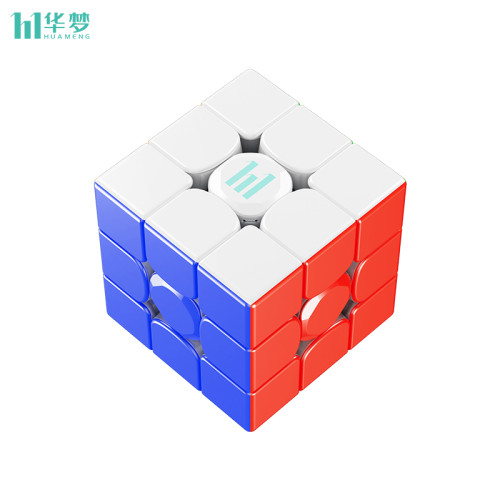HuaMeng TG V2 3x3 8 Magnets Ball Core UV