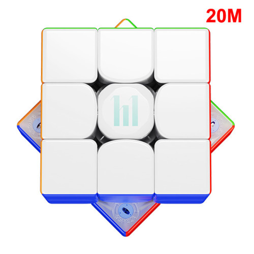 HuaMeng TG V2 3x3 20 Magnets Ball Core UV