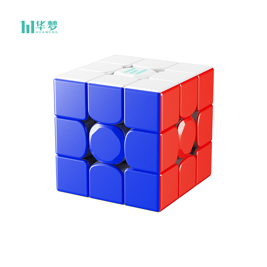 HuaMeng TG V2 3x3 20 Magnets Ball Core UV