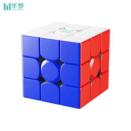 HuaMeng TG V2 3x3 20 Magnets Ball Core UV