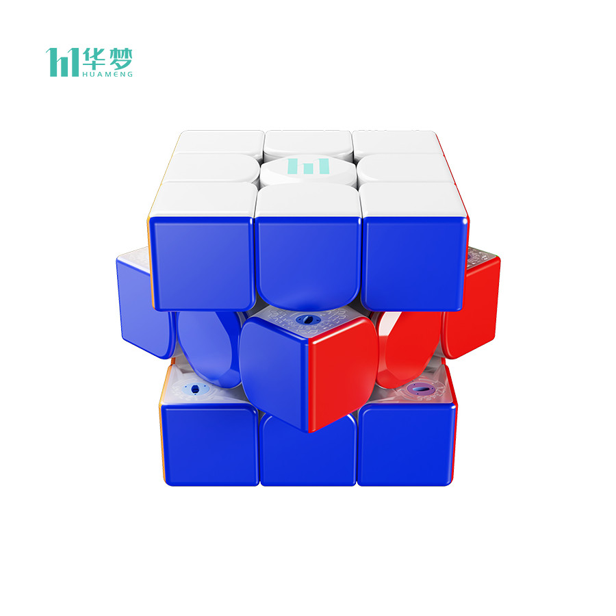 HuaMeng TG V2 3x3 20 Magnets Ball Core UV