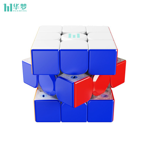 HuaMeng TG V2 3x3 20 Magnets Ball Core UV