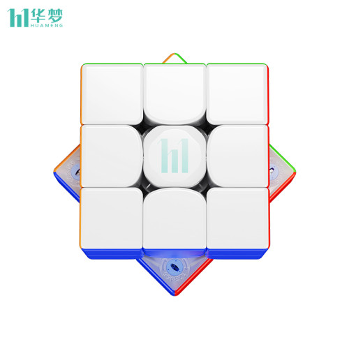 HuaMeng TG V2 3x3 20 Magnets Ball Core UV