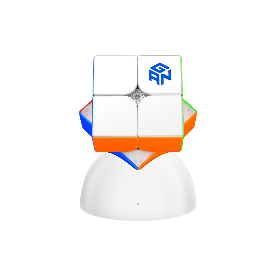 GAN 251 UI 2x2 Smart Cube Magnetic, Ball-Core,...