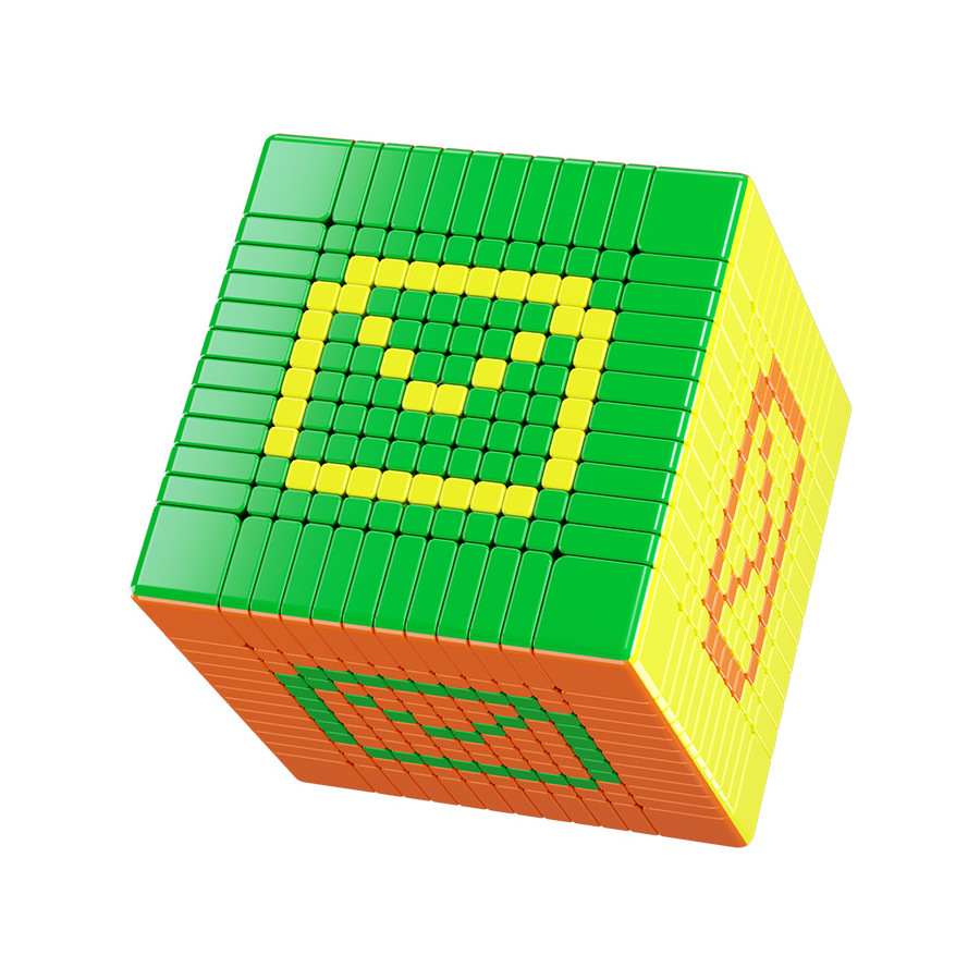 Meilong 12x12 V2