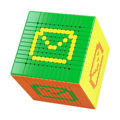 Meilong 12x12 V2
