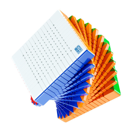 Meilong 12x12 V2