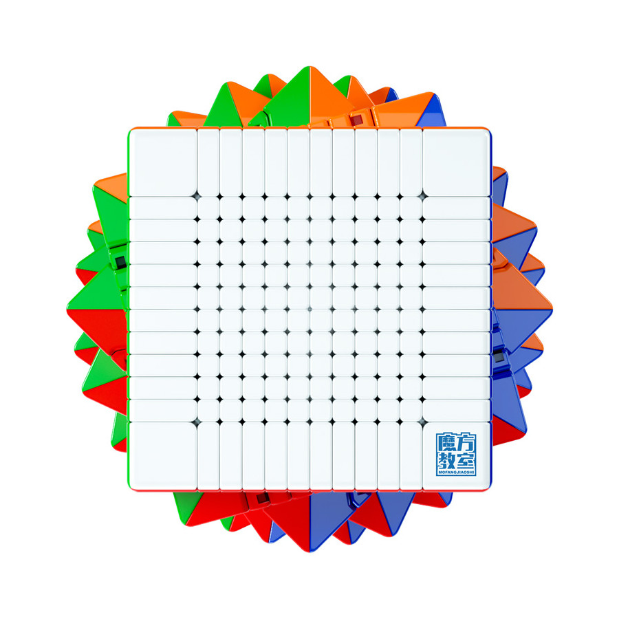 Meilong 12x12 V2