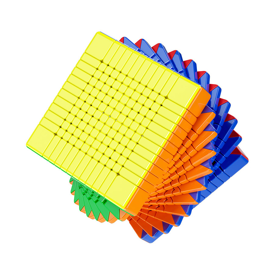 Meilong 12x12 V2