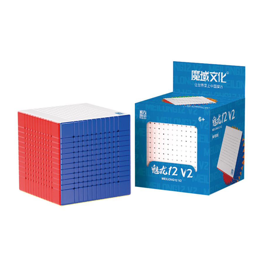 Meilong 12x12 V2