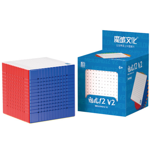 Meilong 12x12 V2