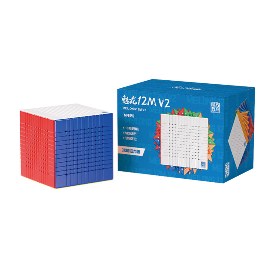 Meilong 12x12 V2 M Ball Core