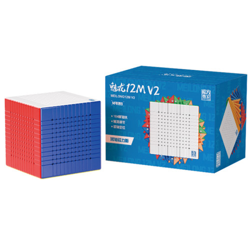 Meilong 12x12 V2 M Ball Core