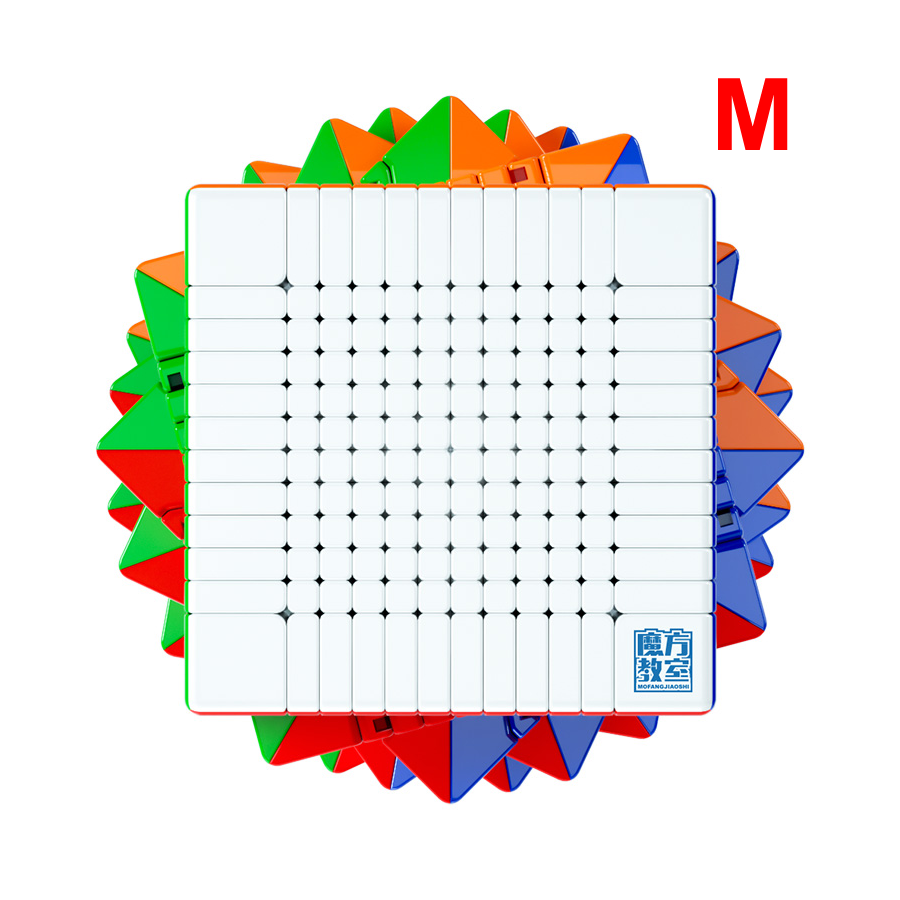Meilong 12x12 V2 M Ball Core