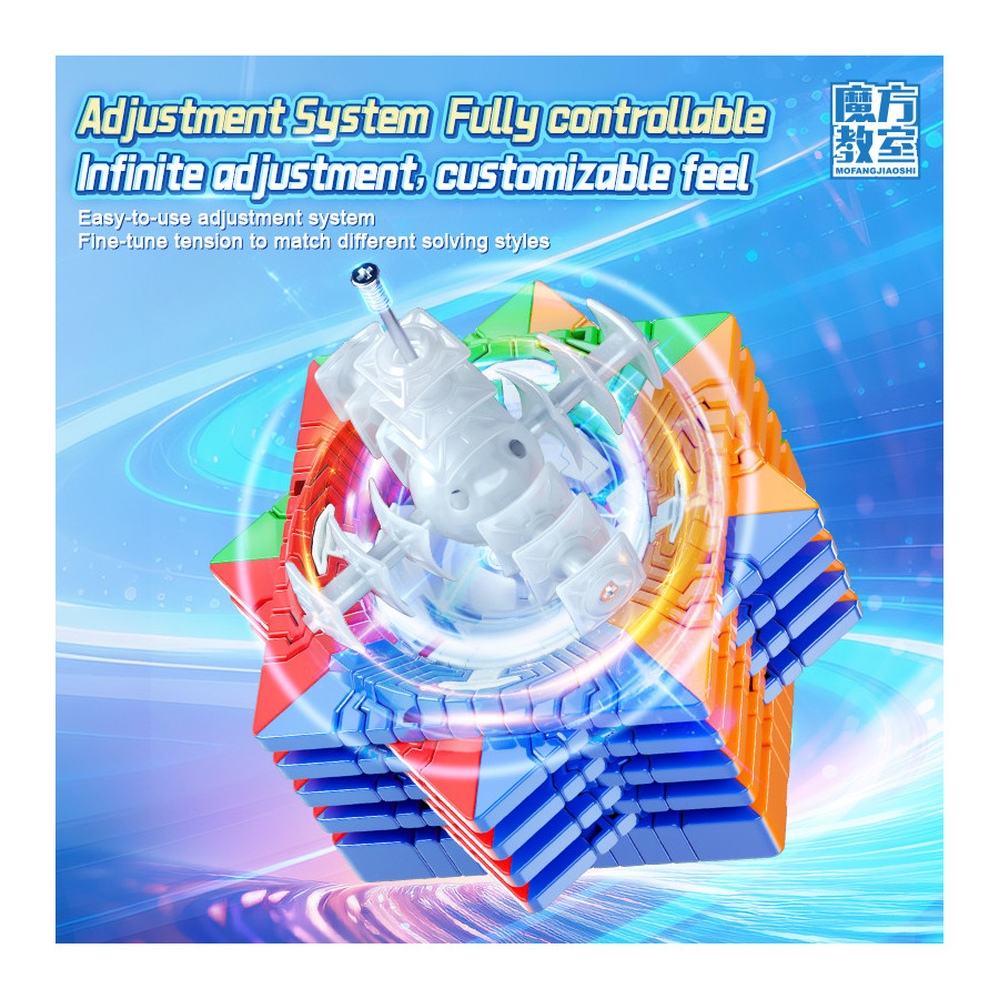 Meilong 12x12 V2 M Ball Core