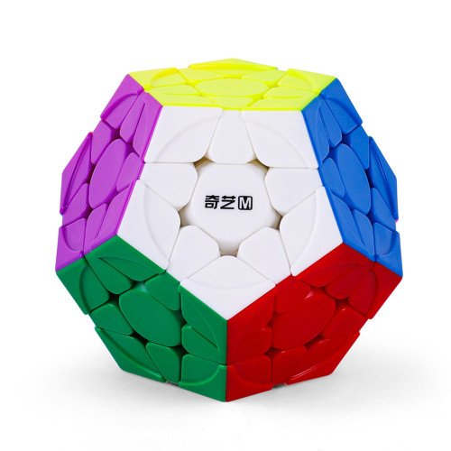 QiYi Warrior Megaminx