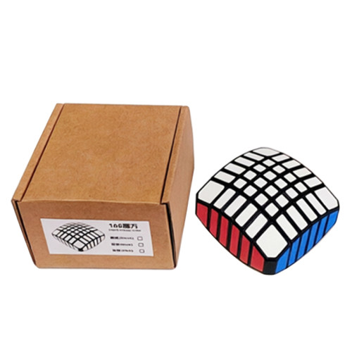1x6x6 Floppy Cubo
