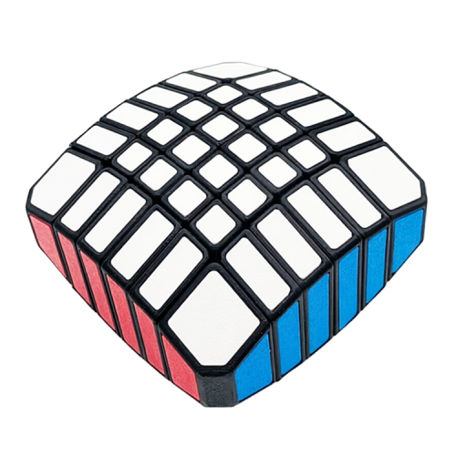 1x6x6 Floppy Cubo