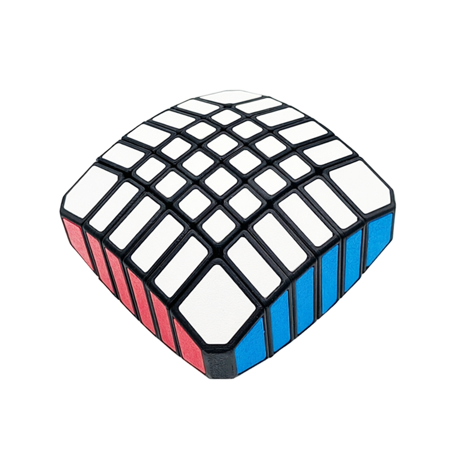 1x6x6 Floppy Cubo