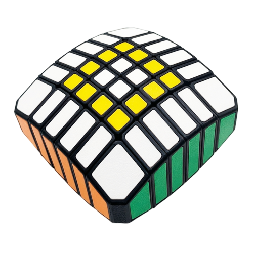 1x6x6 Floppy Cube