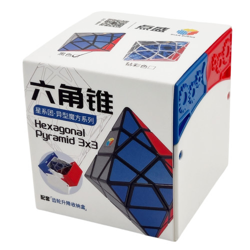 DianSheng 6 Corner Only V2