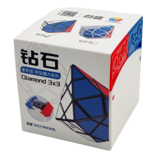 DianSheng Diamond V2