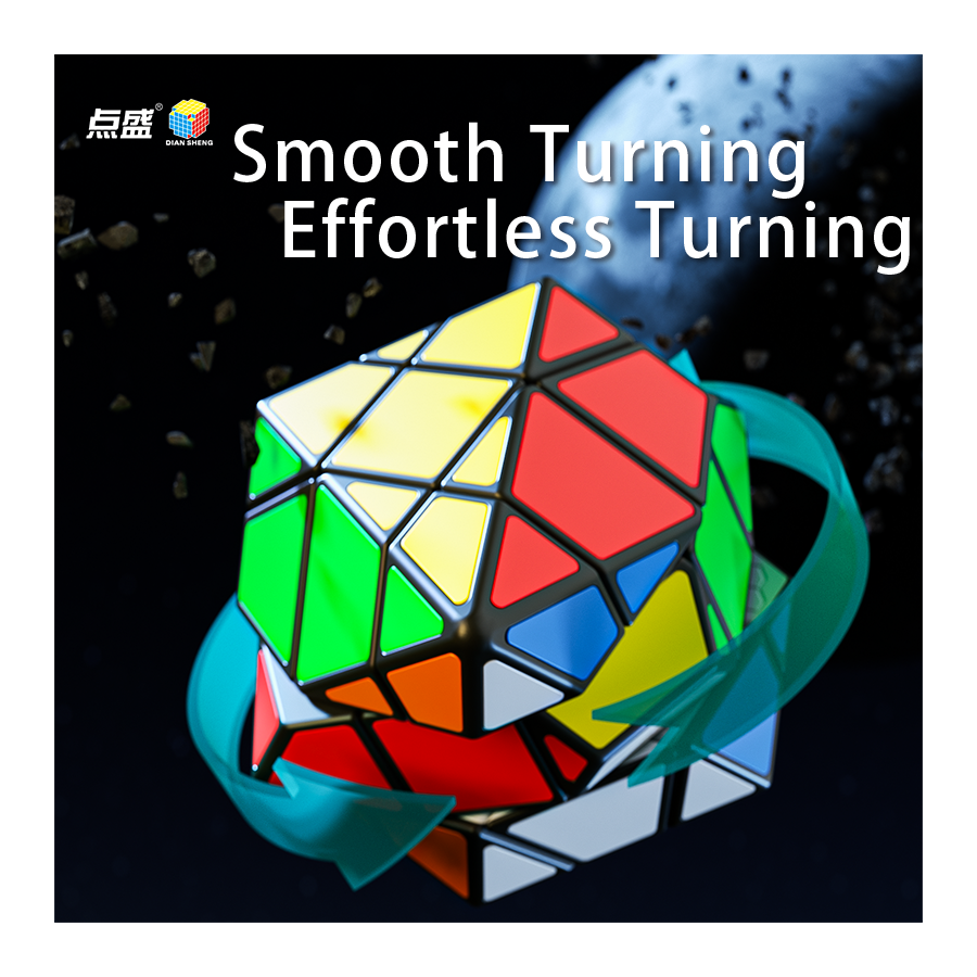 DianSheng Diamond V2