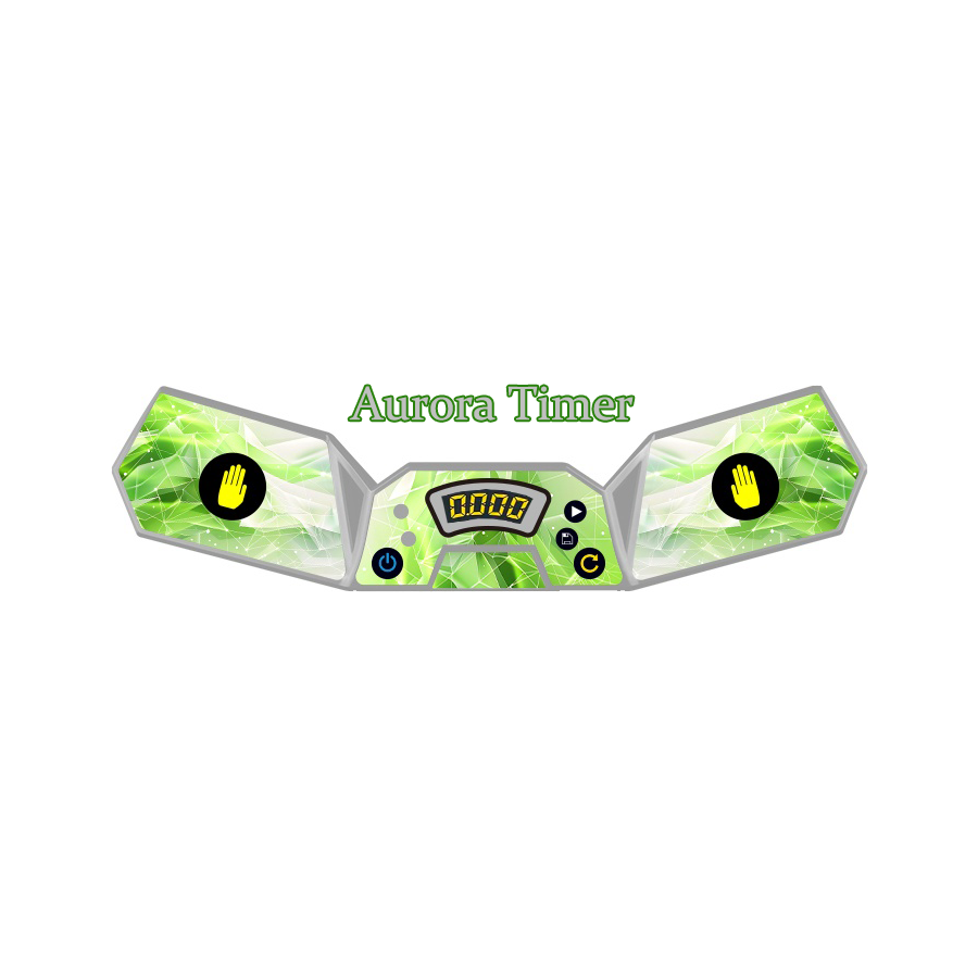 QiYi SpeedCubing Aurora Timer LE