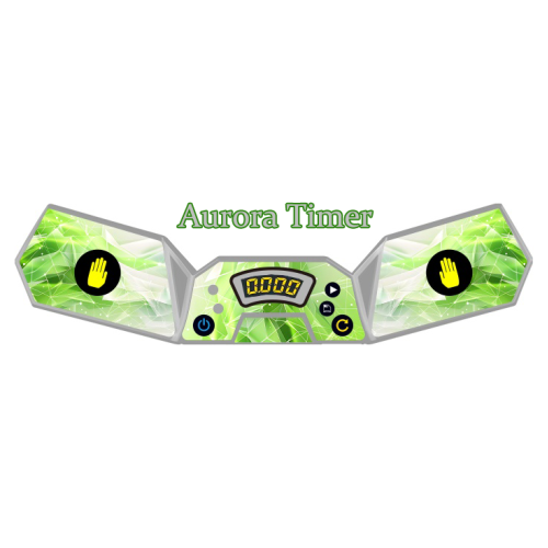 QiYi SpeedCubing Aurora Timer LE