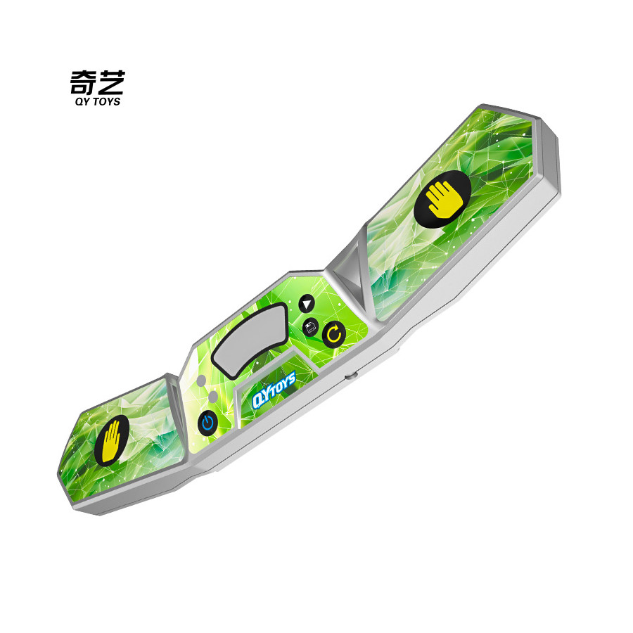 QiYi SpeedCubing Aurora Timer LE