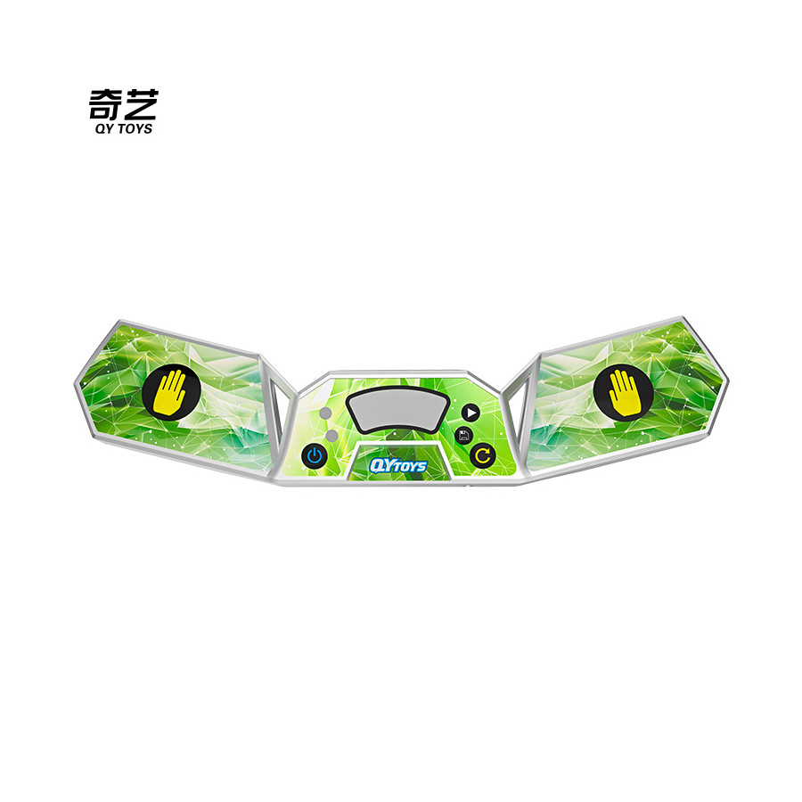 QiYi SpeedCubing Aurora Timer LE